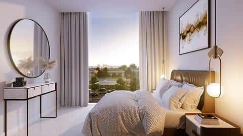 Lavish Apartments in Prominent Location in Dubai Studio City — 4/9