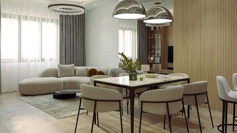 נכס למכירה ב-Olivo Park Residences, דובאי | Evera Development — 6/12