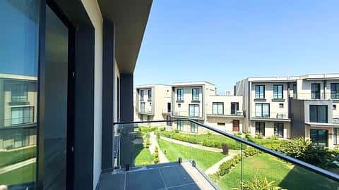 Eksklusivt 4-ssoveroms strandnært loft – Privat basseng & hage | Kervansaray Loft — 10/34