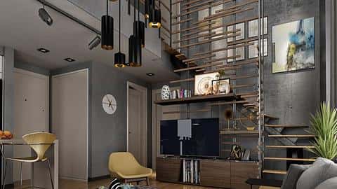 For Sale: Modern Apartments in Kartal with 1, 2, 3 Bedrooms and Pool Access — 10/14