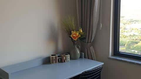 Appartement 4+1 Vue sur Mer à Vendre à Mahmutlar Alanya — 7/36