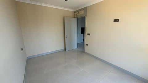 Appartements à vendre à Alanya Mahmutlar avec plan de paiement, 1-3 chambres avec équipements modernes — 7/54