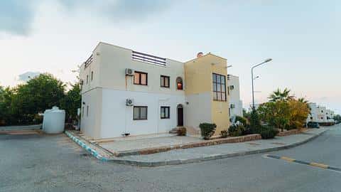 Appartement 3 chambres Esentepe, Chypre — 4/22