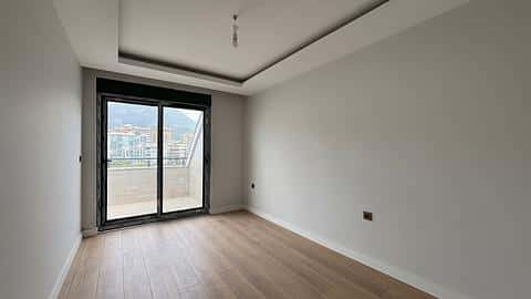 Appartement Duplex 2+1 à Vendre à Mahmutlar Alanya — 10/20