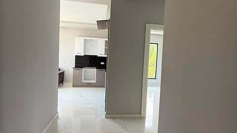 Appartement 2+1 Prêt à Emménager à Vendre à Mahmutlar Alanya — 8/22