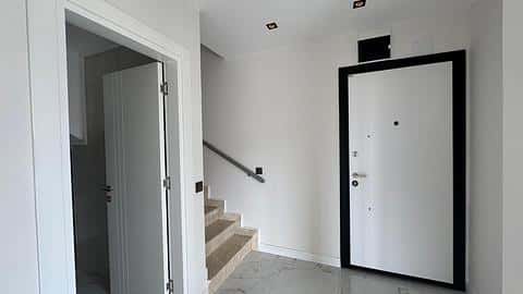 Penthouse 3+1 à Vendre à Oba Göl Alanya — 7/43