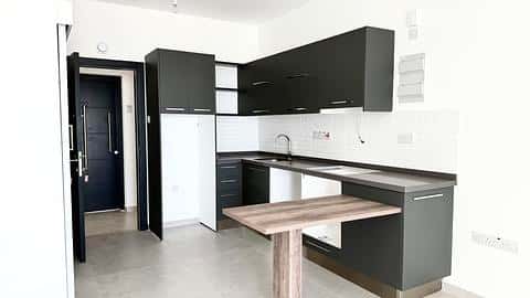 Estudio Penthouse en Kyrenia, Bahçeli — 7/17