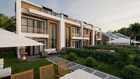 Appartement à vendre à Istanbul Sariyer : 6 chambres avec permis de séjour — 4/16