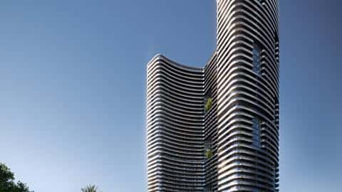 Išskirtinė rezidencija Al Barsha South, Dubajuje — 4/23