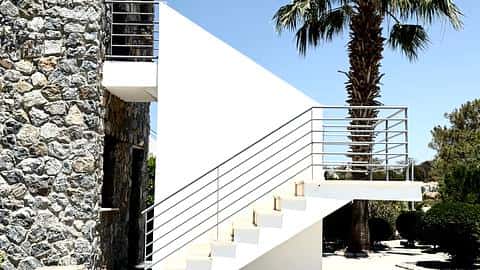 2-Bedroom Flat in Premium Complex by Seaside, Bahceli, North Cyprus  — 5/18