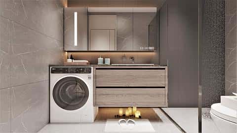 Appartements dans le quartier en développement de Dosemealti — 10/34