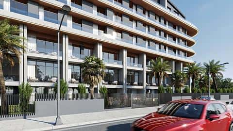 Appartements dans la célèbre ville de Konyaalti, Antalya — 4/27