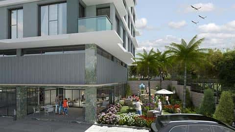 Appartements à vendre à Kucukcekmece, Istanbul - 3 et 2 chambres, près de la mer — 6/14