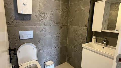 Appartement prêt à emménager à Alanya - Kargıcak, fort potentiel Airbnb — 8/22