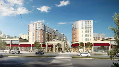 Appartements modernes spectaculaires à vendre à Esenyurt Ist — 5/23