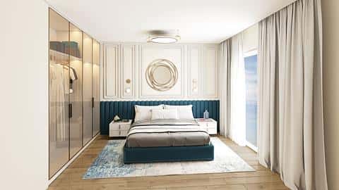 Appartements Smart Home à Beylikduzu près du centre-ville, citoyenneté incluse — 8/18