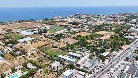 Appartement meublé de 1 chambre à Kyrenia — 10/27