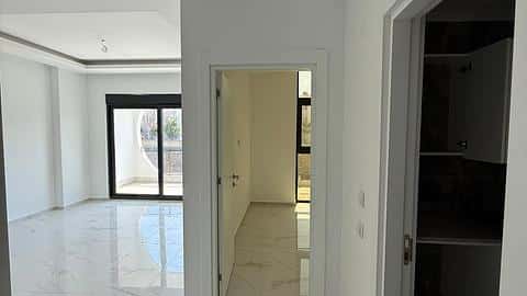 Appartement 1+1 Prêt à Emménager à 350m de la Plage d'Incekum Alanya — 4/22