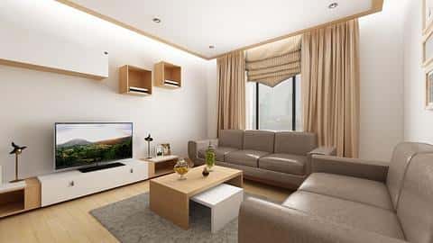 À vendre : appartement de 2 chambres à Istanbul Kagithane, près des commerces — 3/14