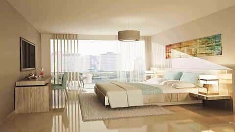 Moderne Wohnungen zum Verkauf im Dubailand Residence Complex – Time 3 von Time Properties — 3/9