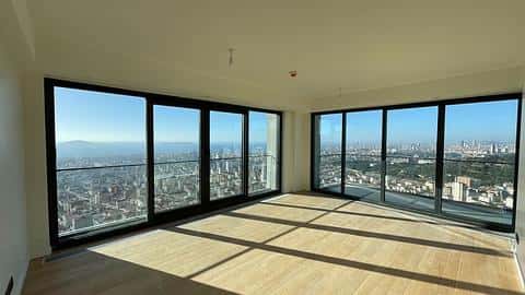Appartements avec vue sur mer à vendre à Maltepe, Istanbul — 5/32