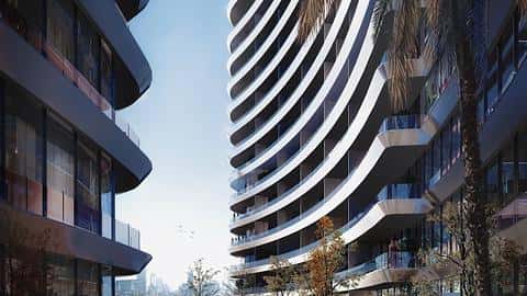Išskirtinė rezidencija Al Barsha South, Dubajuje — 8/23