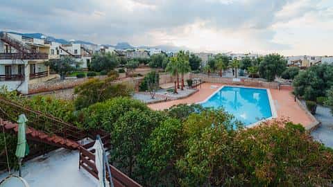 Appartement 3 chambres Esentepe, Chypre — 3/22