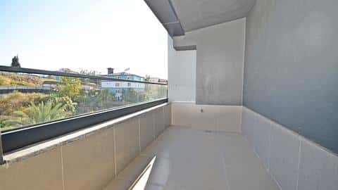 Appartement Penthouse 4+1 à Vendre à Kestel Alanya — 8/39