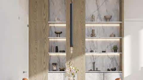 נכס למכירה ב-Orchard Place, Jumeirah Village Circle, דובאי — 6/10
