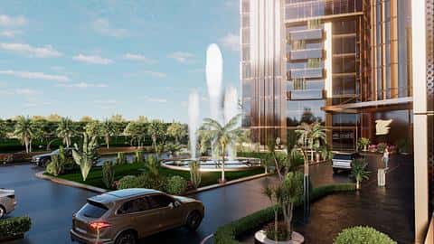 À vendre : appartements intelligents à Sariyer, Istanbul avec citoyenneté — 6/26
