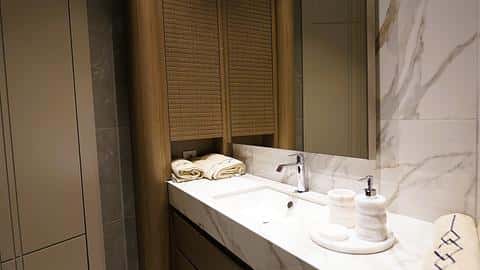 Appartements à Vendre à Kagithane Istanbul | Réf IST-3 — 9/20