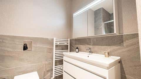 Appartements au Centre-ville à Kagithane à Vendre – 1, 2 et 3 Chambres avec Citoyenneté — 9/18