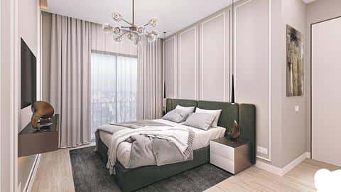 À vendre : appartements de 2 à 8 chambres à Beylikduzu Istanbul avec permis de résidence — 7/20