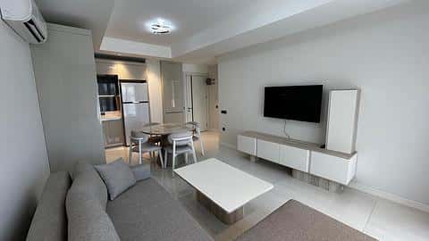 Acheter un Appartement 1+1 Meublé à Azura World Turkler Alanya — 5/53