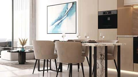 Luxusimmobilie zum Verkauf in Dubai – Reef 999 von Reef Luxury Developments — 3/17