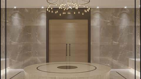 À vendre : Appartements de 1, 2, 3, 4 chambres à Alanya, Kestel - Proche de la mer — 10/22