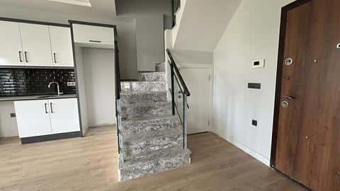 Appartement Duplex 2+1 à Vendre à Mahmutlar Alanya — 7/20