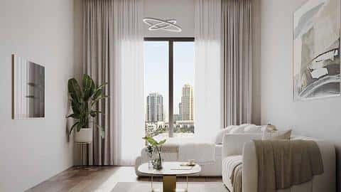 כרמל רזידנס ב-Jumeirah Village Circle | מגורים בוטיקיים בדובאי — 6/9