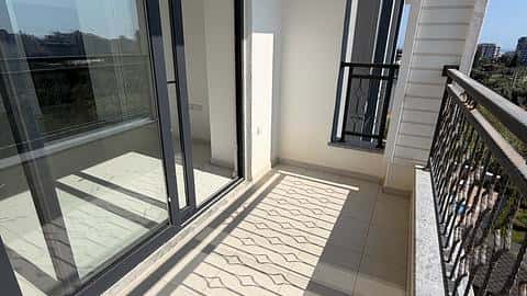 Appartement 1+1 à vendre à Mahmutlar Alanya | ALN-151 — 9/23