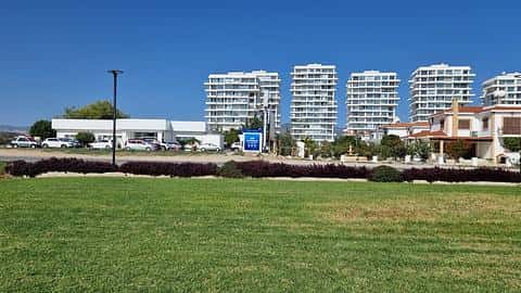 Sea View Studio Apartment – Fully Furnished for Holidays or Rental Income — 6/22