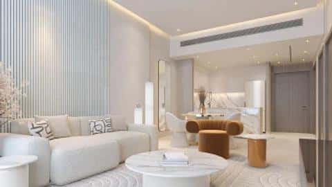 Luxury Property for Sale in Dubai – Auresta Tower by Tiger Properties — 6/9