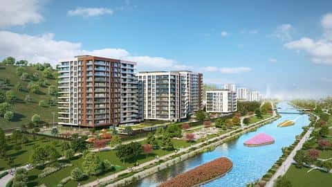 À vendre : espace commercial à Kagithane, centre-ville d'Istanbul - Idéal pour la citoyenneté — 6/25
