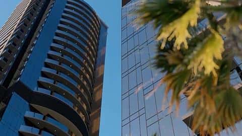 Luksuskiinteistö myynnissä Dubaissa – Tiger Propertiesin Red Square Tower — 5/18