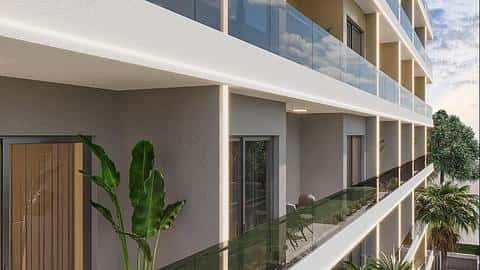 Appartements de luxe à vendre à Mahmutlar Alanya - Investissement parfait — 5/27