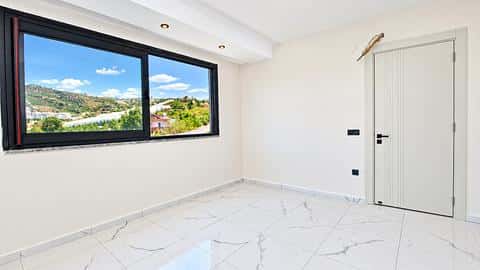 Appartement Duplex 3+1 à Vendre à Kargicak, Alanya — 9/39