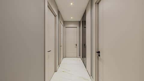 Appartements élégants et bien situés à Aksu, Antalya — 6/14