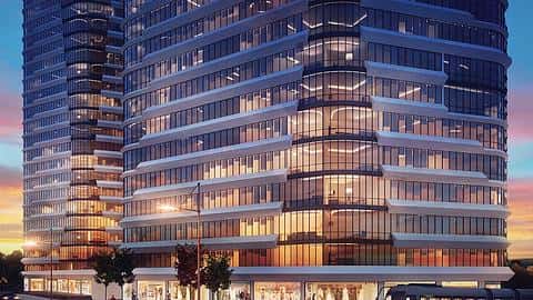 Achetez votre appartement de rêve avec un permis de résidence à Kadikoy, Istanbul — 8/16