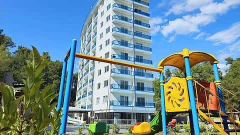 Продажа квартиры 1+1 в Авсалларе Аланья — 5/26