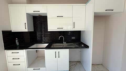 Appartement 2+1 à vendre à Oba Alanya | Réf ALN-139 — 3/17