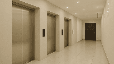 Premium Immobilie zum Verkauf in Dubai – Equiti Garden von BNH Developer — 7/9